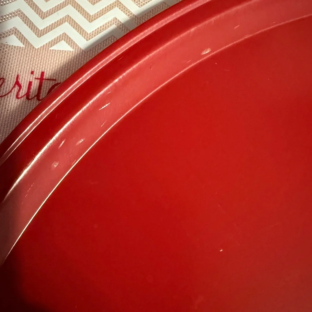 William Sonoma American Girl Pizza Baking Set - Preowned In Box